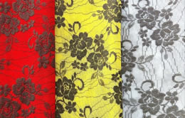 Bamboo-charcoal-jacquard